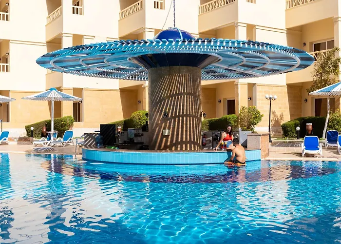 Amc Royal & Курортный комплекс 5*